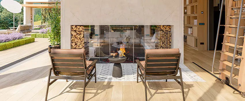 Ortal Space Creator Fireplace Repair in Corcoran, CA