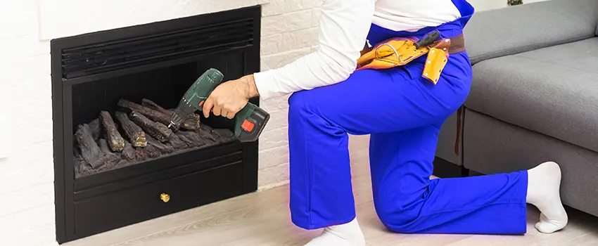 Pellet Fireplace Repair Services in Corcoran, CA