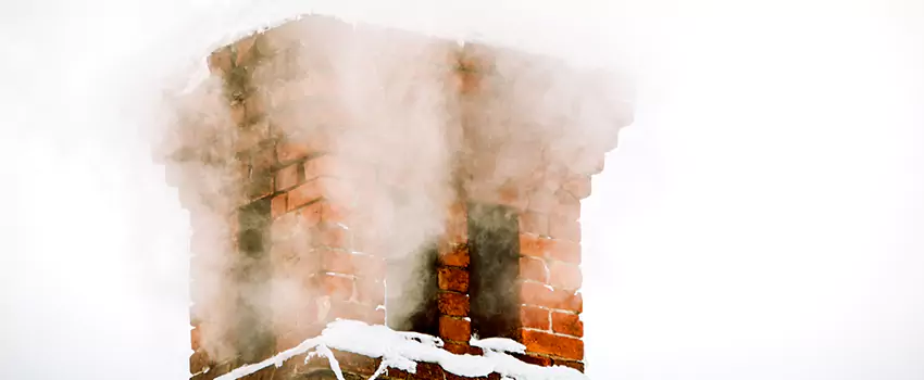 Chimney Flue Soot Removal in Corcoran, CA