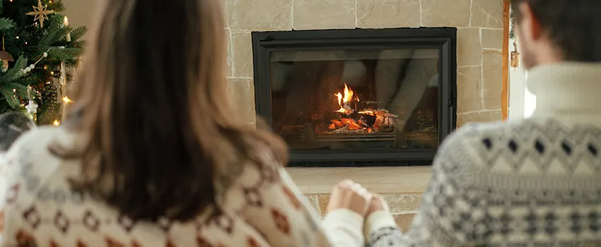 Superior Open-Hearth Wood Fireplaces in Corcoran, CA