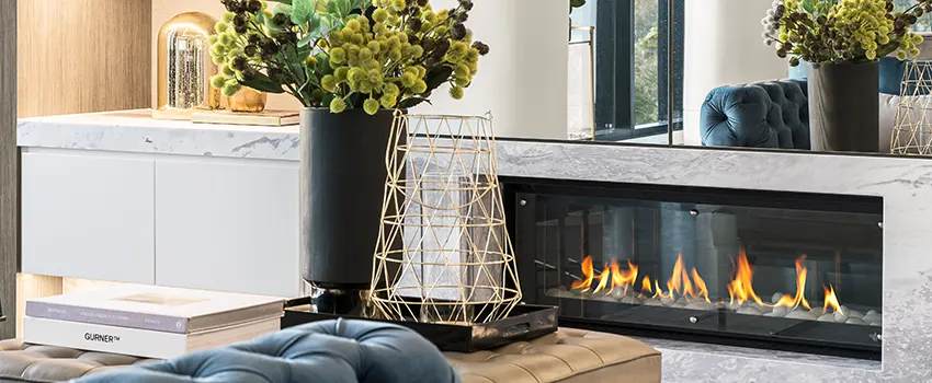 Professional Town & Country Luxury Fireplace Maintenance Experts in Corcoran, California