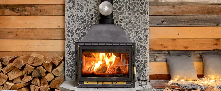 Travis Industries Elite Fireplace Inspection and Maintenance in Corcoran, California