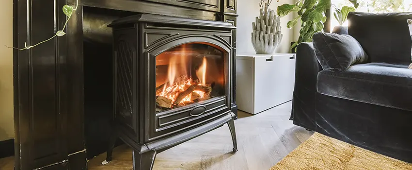 Valor Wood Fireplace in Corcoran, CA