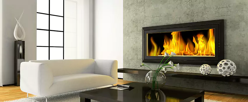 Ventless Fireplace Oxygen Depletion Sensor Installation and Repair Services in Corcoran, California