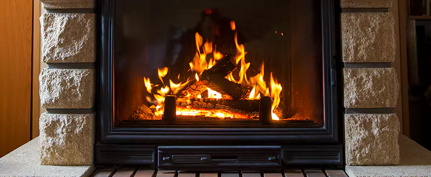 Cost of Wood Fireplace Installation in Corcoran, CA