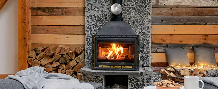 Affordable Wood Fireplace Fixing Solutions in Corcoran, California