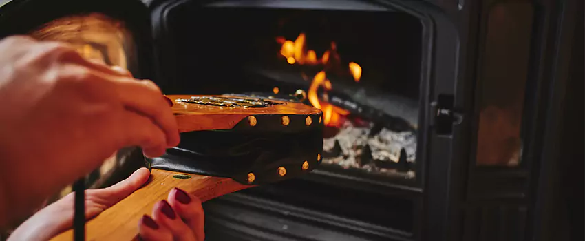 Cost of Wood Furnace Repair and Installation Services in Corcoran, CA