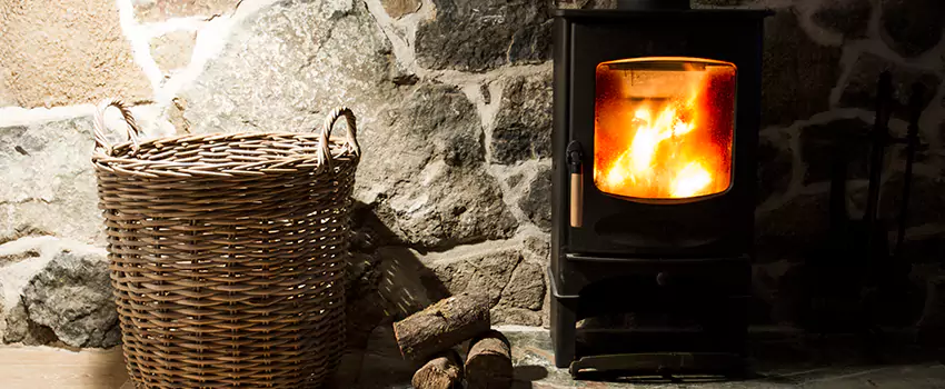Wood Stove Fire Bricks Cleaning Services in Corcoran, California