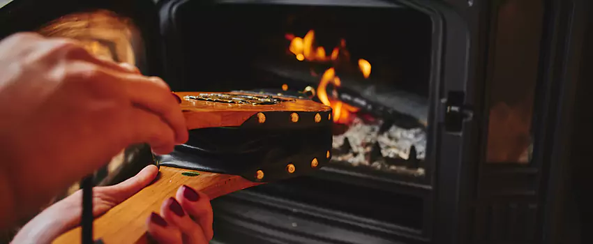 Wood Stove Grates Repair in Corcoran, California