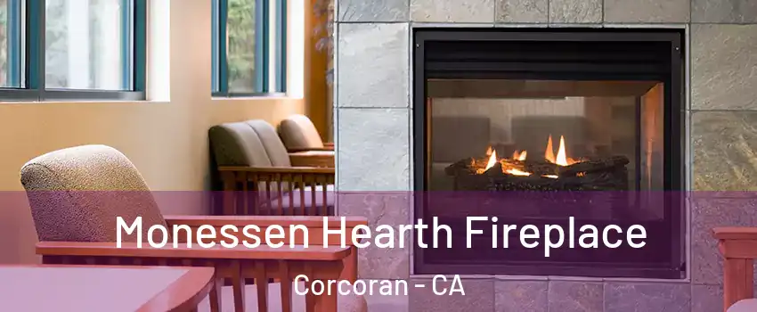  Monessen Hearth Fireplace Corcoran - CA
