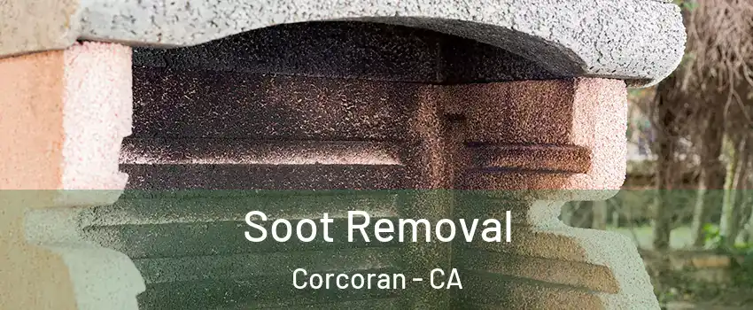  Soot Removal Corcoran - CA